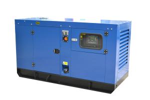 Wholesale 2 Cylinders Yuchai Power Generator 19kva 15kw Diesel Generator 3 Phase from china suppliers