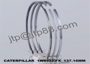 Wholesale 1W8922 Engine Piston Ring Diameter 137.16mm / Excavator Spare Parts from china suppliers