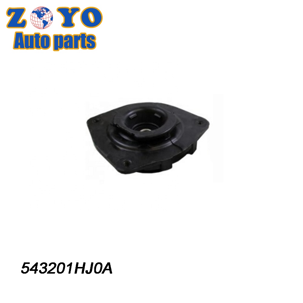 SPHC RUBBER 54320El00A 54321El00A Engine Mount For Nissan Tiida Schragheck 2009-2011
