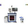 Buy cheap Raycus/ Ipg/Mopa 20W 30W 50W 70W 100W Fiber Laser Marking Machine For Metal from wholesalers