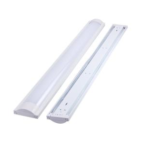 Wholesale 36W 40W 1200mm 4 Foot LED Batten Super Brightness Low Heat from china suppliers