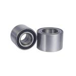 DAC25520043-2RZ Auto Wheel Hub Bearings Steel Double Row for Automotive