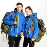 Zip Up Waterproof Running Windbreaker Cycling Rain Hood Lightweight Jacket