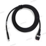 88894000 VOCOM II Heavy Duty Truck Diagnostic Tool For vocom Vocom2 VOCOM 2