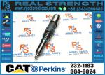 CAT For injector assy 456-3544 456-3545 10R-1267 173-9272 232-1173 10R-1265 173