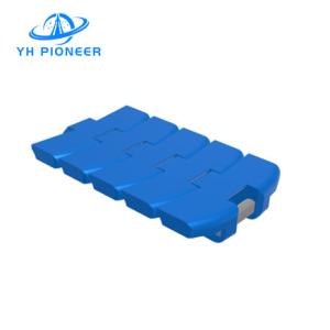 Wholesale Industrial POM Conveyor Chain Plate Heavy Duty Sideflex Table Top Chain from china suppliers