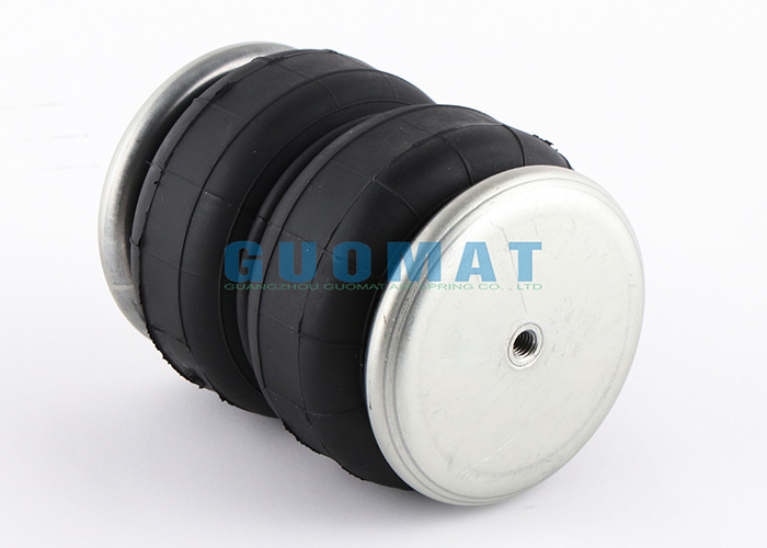 2B5240 Vehicle Air Suspension 160mm Rubber Air Spring Balloon