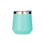 IFUN Double Wall Bulk 20 Oz Stainless Steel Tumblers With Lids
