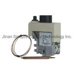 Gas Safety Grill Temperature Controller Thermostat