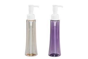 Wholesale 150ml ABS PET Makeup Remover Bottle Foam Cosmetic Packaging Container from china suppliers