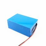 2.6KWh Electric Forklift Battery 24V 100Ah Deep Cycle Battery