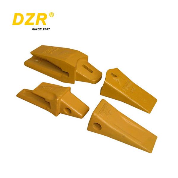 Bucket Excavator Tooth DX225 with Heavy Duty Rock Teeth and 3G8354 Forged
