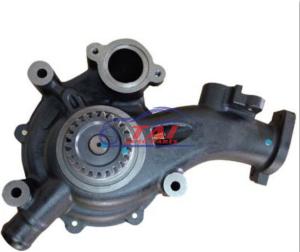 Wholesale Hino Excavator Car Power Steering Pump , P11C Engine Patys 16100-3781 Water Pump from china suppliers