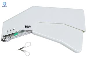 Wholesale Hot Selling Surgical Use Skin Stapler Disposable Skin Stapler 35w Skin Stapler from china suppliers