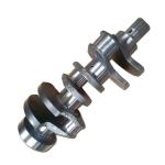 Excavator Engine Parts For 6D107 Crankshaft For Komatsu Engine 6754-01-1310