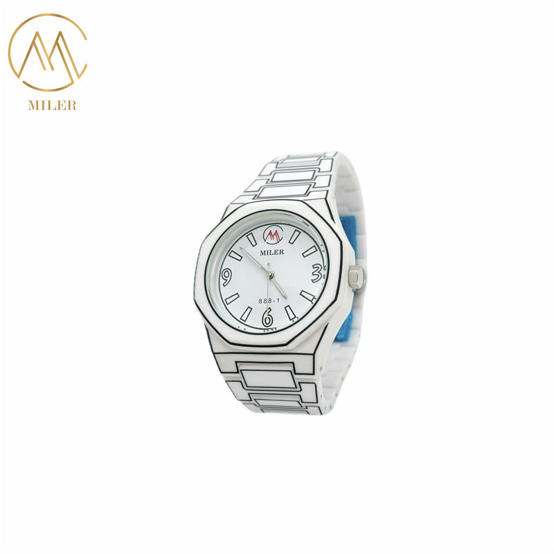 Workable OEM LOGO and Quartz Technology Quartz Wrist Watch