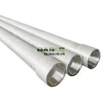 8” 5/8 Stainless Steel Seamless Casing 316L WT7mm STC5.8m of OASIS OIL TOOLS