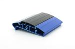 Hotel ABS Extruded Plastic Profiles