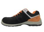 Size Customized Mens Steel Toe Rubber Boots / Plain Toe Rubber Boots Wear