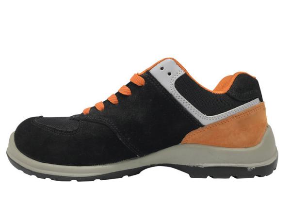 Size Customized Mens Steel Toe Rubber Boots / Plain Toe Rubber Boots Wear