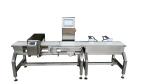 304 Stainless Steel Food Weighter And Metal Detector Band Induction
