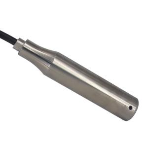 Wholesale 4-20mA 0-5V Submersible Hydraulic Water Level Transmitter For Rivers /Lake from china suppliers