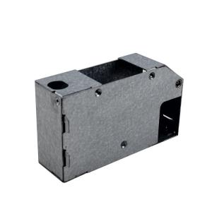 Wholesale Welding / Stamping Sheet Metal Fabrication Parts For Stainless Steel from china suppliers