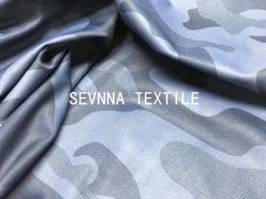 Wholesale 82% Repreve Poly Anti Odor Sport Bra Fabric Knitted Stretching from china suppliers