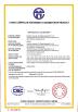 Shenzhen Yaxunda LCD Display Equipment Co., Ltd Certifications