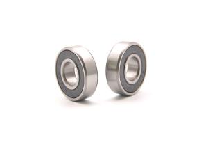 Wholesale Good Precision Mini Ball Bearing MR95ZZ 5*9*3mm Deep Groove Bearing from china suppliers