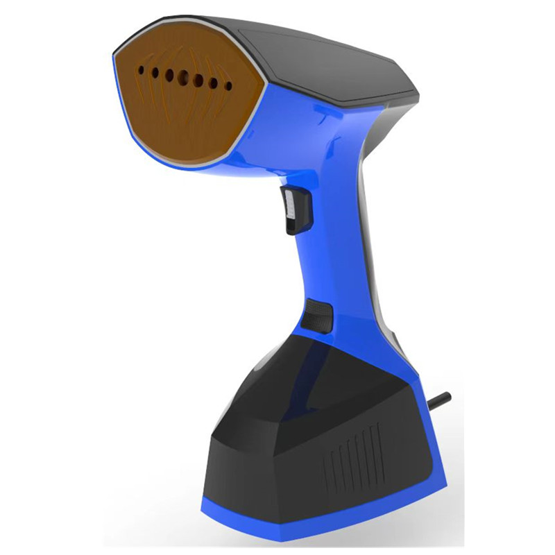 Mini Size 2000W Handheld Garment Steamer for Travel LOW-MIDDLE-HIGH Steamer Rate
