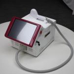 absolute Germany imported laser bar /15inch screen Hair Removal Diode Laser