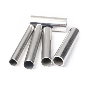 Wholesale 316L 310S 304 Welded Pipe 300 Series ASTM Surface Polished from china suppliers