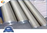 WNiFe WNiCu Grounded Heavy Tungsten Alloy Bar ASTM B777