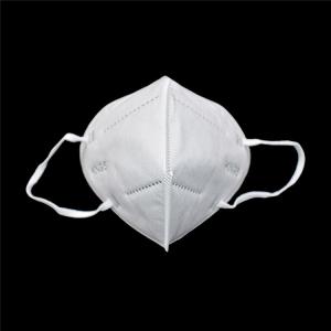 Wholesale Eco - friendly 25g 99.9% Disposable Protective Face Mask from china suppliers