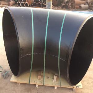 Wholesale Buttweld Carbon Steel Elbow 90 Degree S235JR DN300 Seamless from china suppliers