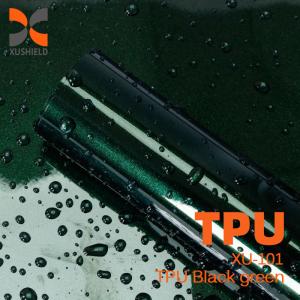 Wholesale TPU Black green Car Films Color Change PPF Liquid Metal Red Auto 1.52*17m/roll Ppf Paint Protection Film Colored PPF Film from china suppliers