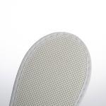 Surgical Anti Slip Coral Fleece Disposable Hotel Slippers
