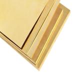 H62 Copper Plate Sheet