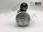 M2T30481 Z482 Carrier Transicold ComfortPro Kubota Starter Motor
