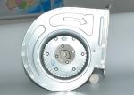 6000M³ / H Airfoil Centrifugal Fan , Centrifugal Ventilation Fans For Treating