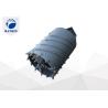 Buy cheap Pile Foundation Rig Cross Cutters Core Barrels 600mm To 1800mm Rotary Rock Drill from wholesalers