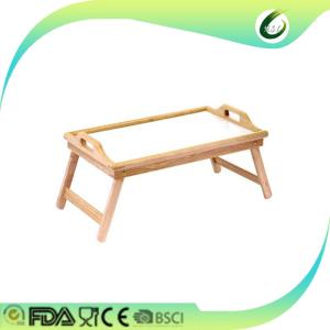 Wholesale Eco friendly screen printing wood tray serving from china suppliers