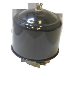 Wholesale Iron Farm Machinery Spare Parts Diesel Engine Air Cleaner from china suppliers