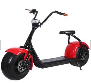 Wholesale 1000w 1500w 2000w Big Fat Tire Coco Harley Electric Scooter Golf EEC Approved from china suppliers