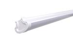 50 - 60HZ 50Watt LED Tri Proof Light / Exterior Linear Light 120 Degree​ 240LEDS