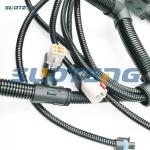 6754-81-9440 Engine Wiring Harness 6754819440 For PC200-8 Excavator