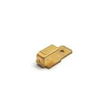 Custom Sheet Metal Fabrication Precision Metal Stamping Parts for Professional