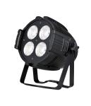 CRI90 200W LED Stage Lighting System Four Eye Stage Surface Light