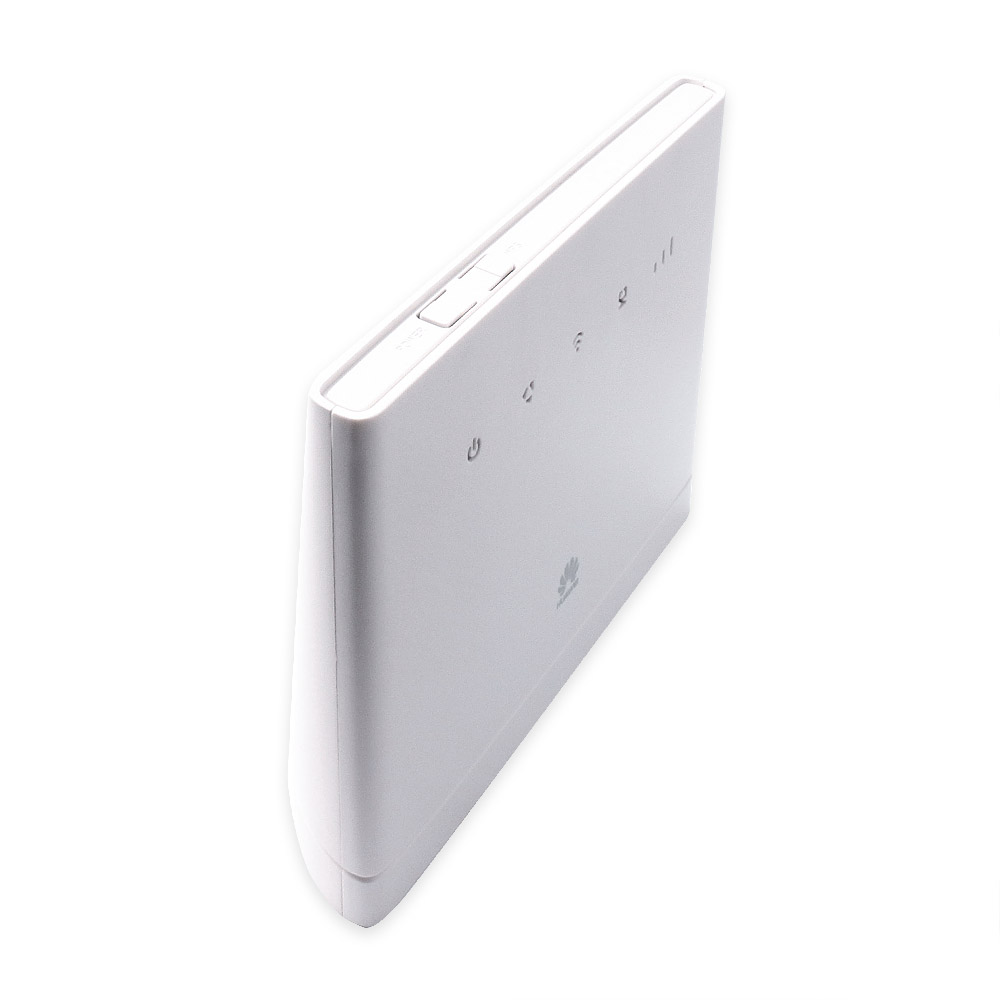 Original Unlocked 4G CEP Portable Wireless WIFI Router B315 B315s-519 With Sim Card Slot